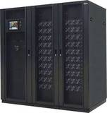 ИБП HiDEN EXPERT на базе шкафа HEM500/600-25/30X с модулем HEPM30X ( 30 кВА ) - фотография ИБП HiDEN EXPERT на базе шкафа HEM500/600-25/30X с модулем HEPM30X ( 30 кВА ) - фотография