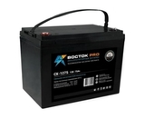 Аккумулятор ВОСТОК PRO СК 1275 ( 12V 75Ah / 12В 75Ач ) - фотография Аккумулятор ВОСТОК PRO СК 1275 ( 12V 75Ah / 12В 75Ач ) - фотография