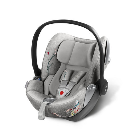 cybex cloud q semi universal