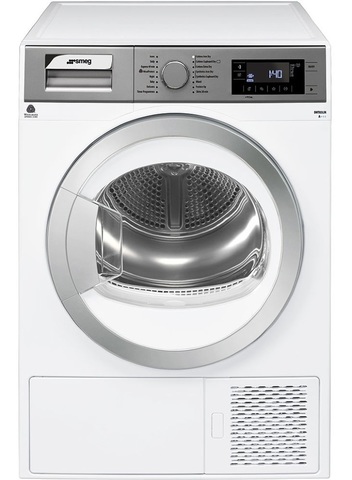 Сушильная машина Smeg DHT83LRU