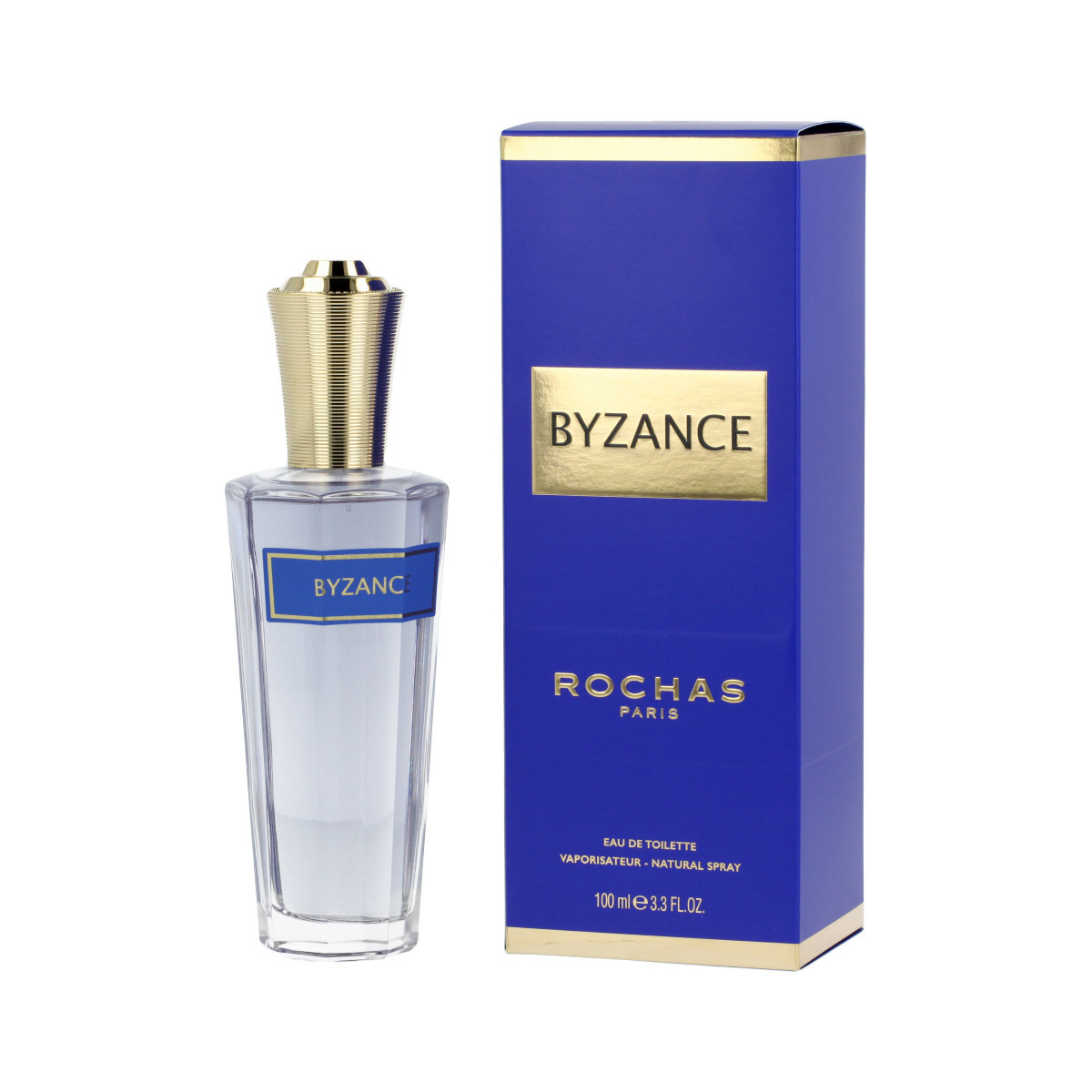 Rochas Byzance EDT
