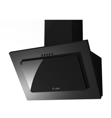 Вытяжка LEX Mika 600 BL Вытяжка LEX Mika 600 BL