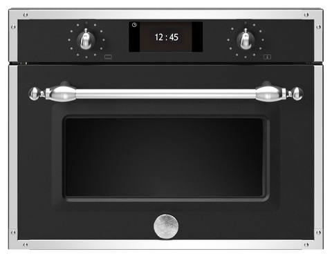 Компактный духовой шкаф Bertazzoni F457HERMWTNE