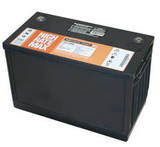 Аккумулятор C&D Technologies UPS12-400MR ( 12V 102Ah / 12В 102Ач ) - фотография Аккумулятор C&D Technologies UPS12-400MR ( 12V 102Ah / 12В 102Ач ) - фотография