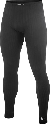 Термобелье Рейтузы Craft Active Extreme black мужские