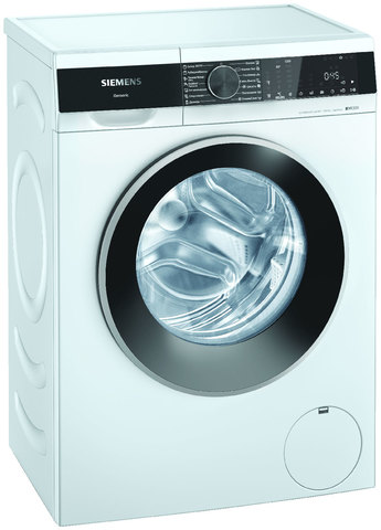 Стиральная машина Siemens WH22A2W1OE