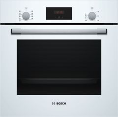 Встраиваемый духовой шкаф Bosch HBF114EW0R Встраиваемый духовой шкаф Bosch HBF114EW0R