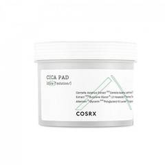 Пэды с центеллой COSRX Pure Fit Cica Pad 90pcs