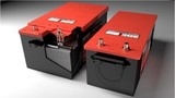 Аккумулятор EnerSys ODYSSEY DIN B-1300 ( 12V 170Ah / 12В 170Ач ) - фотография Аккумулятор EnerSys ODYSSEY DIN B-1300 ( 12V 170Ah / 12В 170Ач ) - фотография