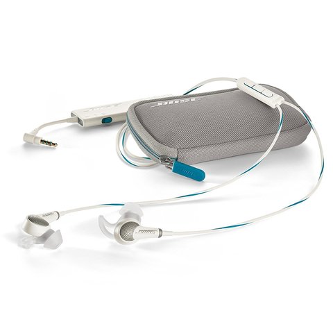 Наушники Bose QuietComfort 20