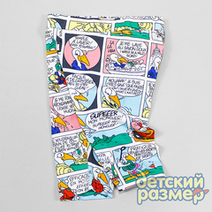 Бриджи 86-104