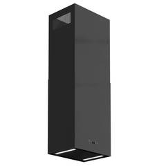 Вытяжка Konigin Geometry Black/Black Glass Вытяжка Konigin Geometry Black/Black Glass
