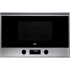Микроволновая печь TEKA MS 622 BIS L Микроволновая печь TEKA MS 622 BIS L