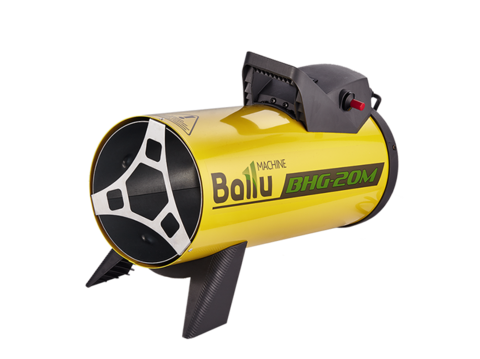 Газовая тепловая пушка Ballu BHG-10M Газовая тепловая пушка Ballu BHG-10M