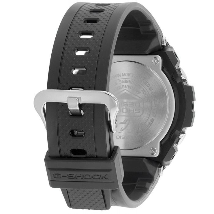 Наручные часы Casio GST-410-1AER - купить по лучшей цене | WATCHSHOP.KZ