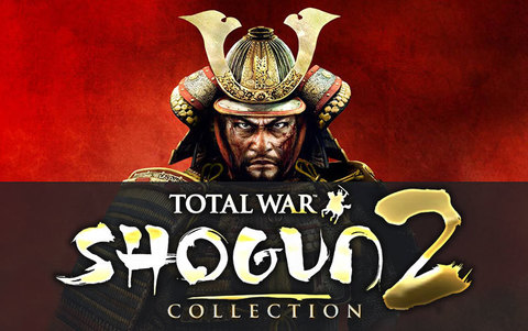 Total War Shogun 2 Collection Купить Ключ