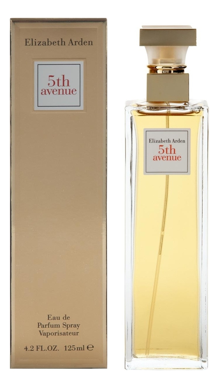 Elizabeth Arden 5th Avenue EDP
