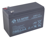 Аккумулятор для ИБП B.B.Bаttery HR9-12 (12V 9Ah / 12В 9Ач) - фотография Аккумулятор для ИБП B.B.Bаttery HR9-12 (12V 9Ah / 12В 9Ач) - фотография
