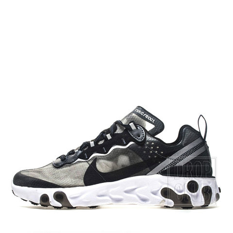 nike element 87 black