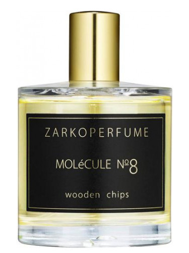 Zarkoperfume Molecule No8 EDP