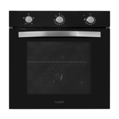 Встраиваемый духовой шкаф Exiteq EXO-105 Black Встраиваемый духовой шкаф Exiteq EXO-105 Black