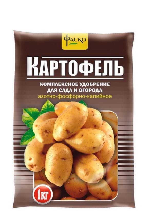 Картофель Топ Интернет Магазин