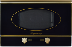 Микроволновая печь Kuppersberg RMW 393 B Микроволновая печь Kuppersberg RMW 393 B
