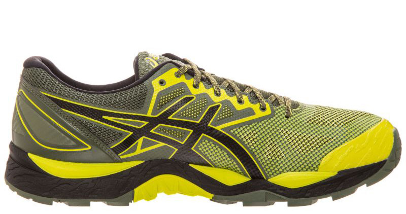 asics gel fujitrabuco 6