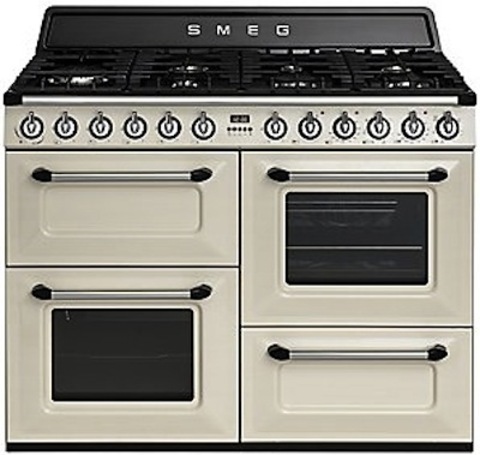 Газовая плита Smeg TR4110P1
