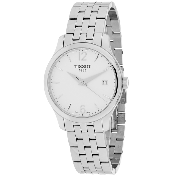 Tissot T0632101103700 – купить в интернет-магазине, цена, заказ online