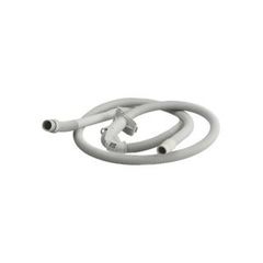 Сливной шланг стиральной машины BOSCH Logixx 8 и др. 678974, 673539, 701710, 679314, 673540 Сливной шланг стиральной машины BOSCH Logixx 8 и др. 678974, 673539, 701710, 679314, 673540