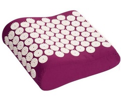 Подушка массажная (акупунктурная) Trives М-706