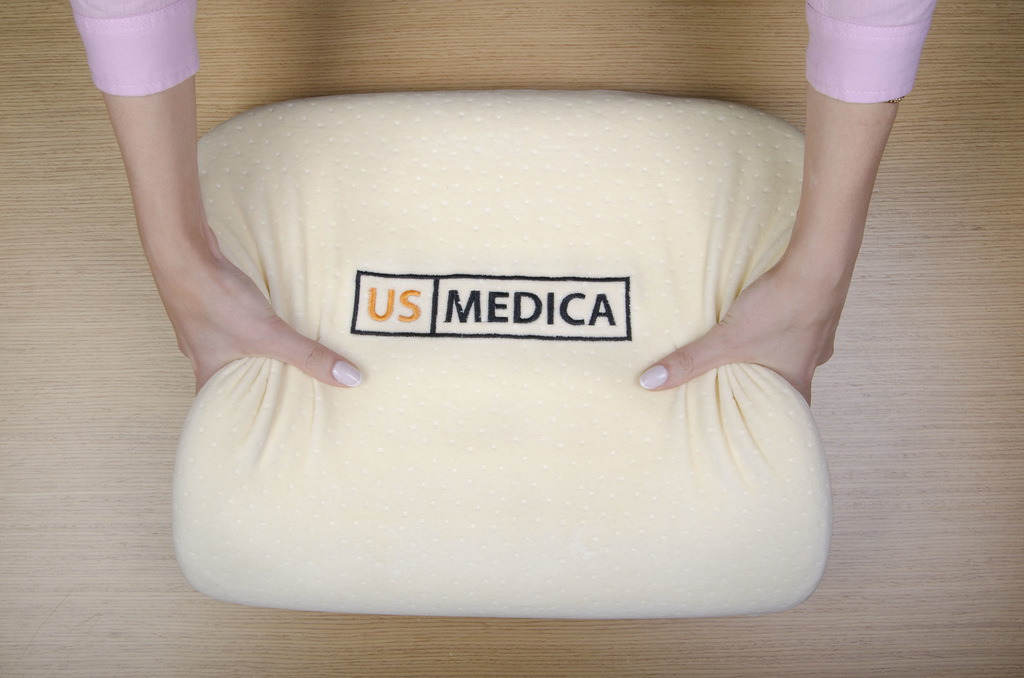 Массажные Подушки Us Medica Купить