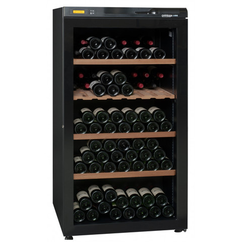 Винный шкаф Climadiff AVV206A