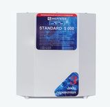 Стабилизатор ЭНЕРГОТЕХ STANDARD 5000 ( 5кВА / 5 кВт ) - фотография Стабилизатор ЭНЕРГОТЕХ STANDARD 5000 ( 5кВА / 5 кВт ) - фотография