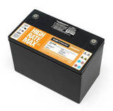 Аккумулятор C&D Technologies UPS12-370MRX ( 12V 102Ah / 12В 102Ач ) - фотография Аккумулятор C&D Technologies UPS12-370MRX ( 12V 102Ah / 12В 102Ач ) - фотография