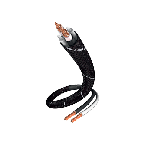 Inakustik Referenz LS- 502, BFA Banana, Single-Wire