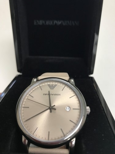 armani ar11116