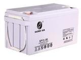 Аккумулятор Sacred Sun SP12-80 ( 12 В 83,2 Ач / 12 V 83,2 Ah ) - фотография Аккумулятор Sacred Sun SP12-80 ( 12 В 83,2 Ач / 12 V 83,2 Ah ) - фотография