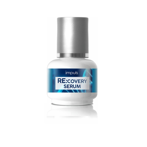 Re: covery SERUM