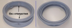Манжета люка стиральной машины LG (без отв.) MDS61952201, MDS61952203, MDS60116801 Манжета люка стиральной машины LG (без отв.) MDS61952201, MDS61952203, MDS60116801