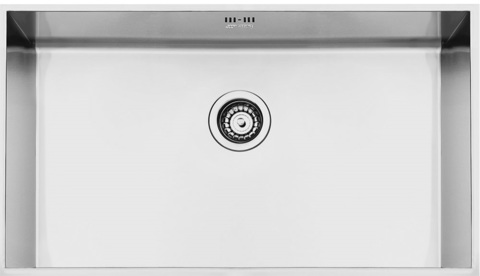 Кухонная мойка Smeg VSTQ72-2