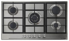 Варочная панель Korting HG 965 CTX Варочная панель Korting HG 965 CTX