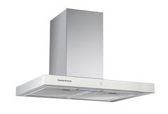 Вытяжка Zigmund & Shtain K 135.6 W Вытяжка Zigmund & Shtain K 135.6 W