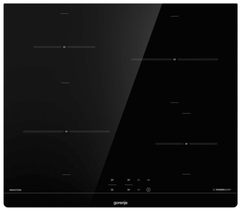 Индукционная варочная панель Gorenje IT640BSC