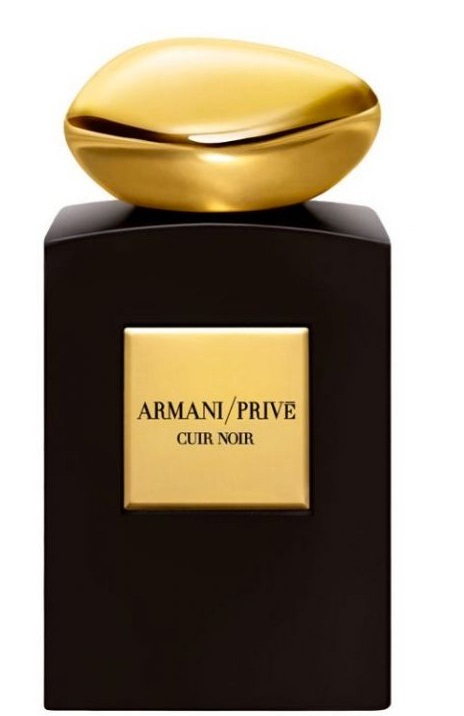 Giorgio Armani Armani Prive Cuir Noir EDP