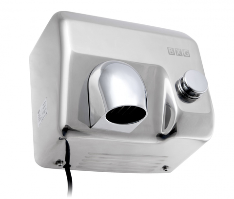 Сушилка для рук BXG-250AP Сушилка для рук BXG-250AP