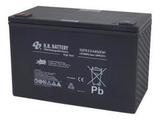 Аккумулятор для ИБП B.B.Bаttery UPS12480XW (12V 120Ah / 12В 120Ач) - фотография Аккумулятор для ИБП B.B.Bаttery UPS12480XW (12V 120Ah / 12В 120Ач) - фотография