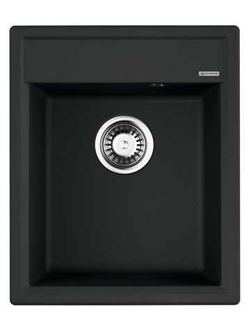 Кухонная мойка Omoikiri Daisen 42-BL