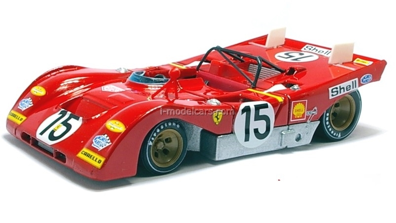 Ferrari collection eaglemoss